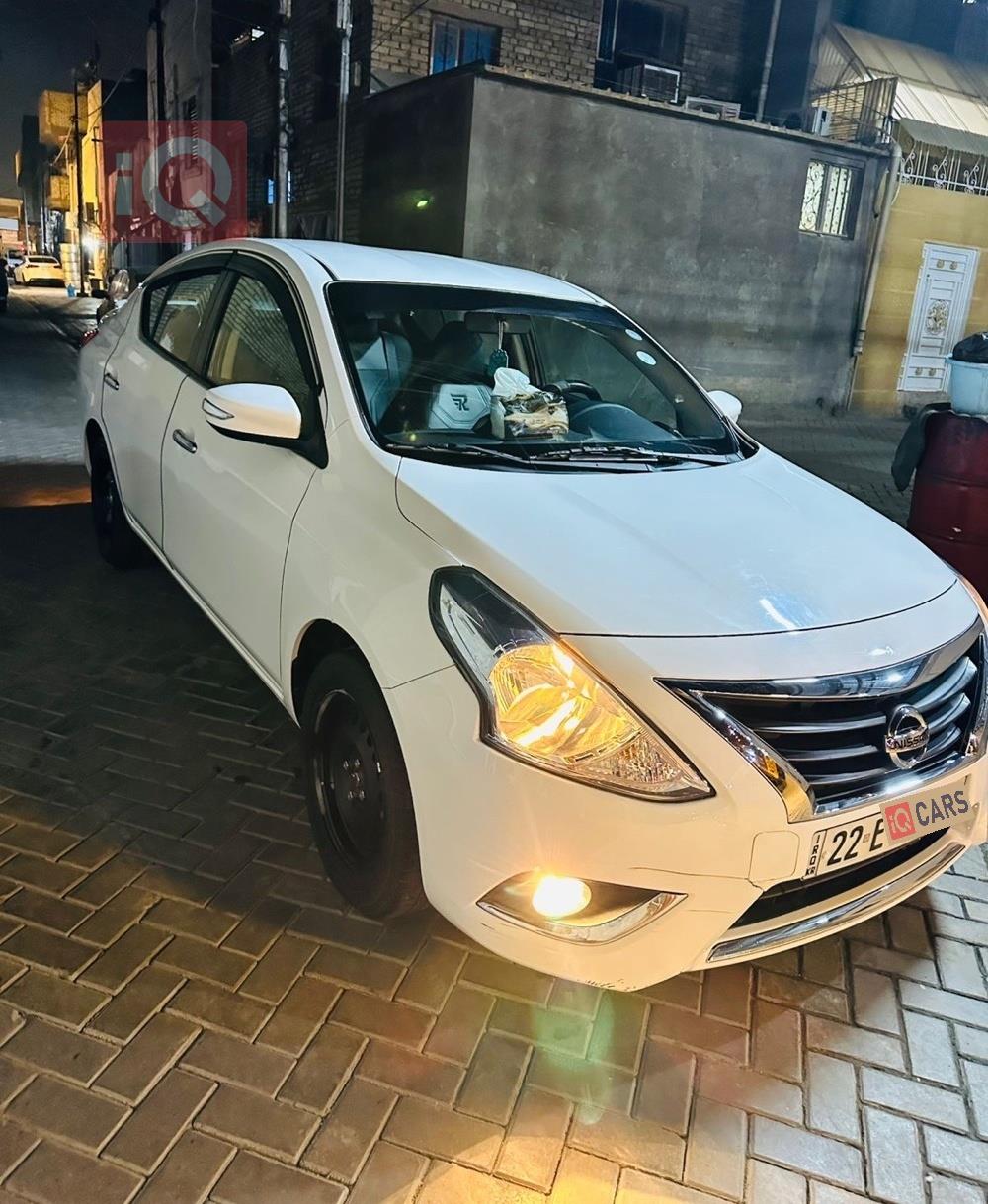 Nissan Sunny